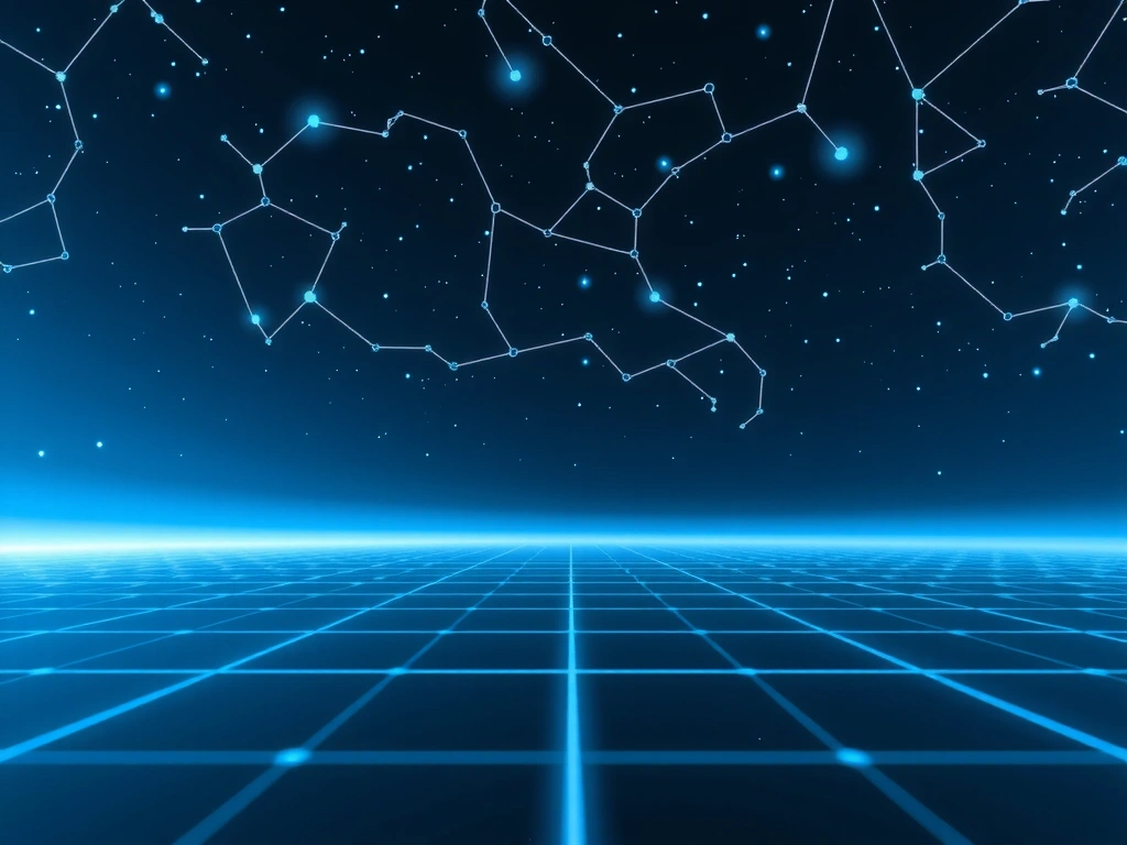 Representación de seguridad digital y navegación nutritiva