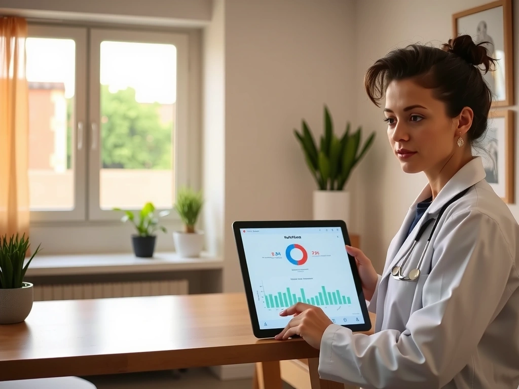 Consulta profesional